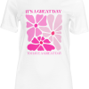 It's a Great Day to Have a Great Day T-Shirt