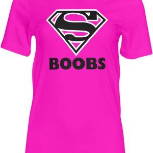 Super Boobs