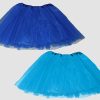 Tutu Blue