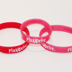 Wristband Kiddies PinkDrive