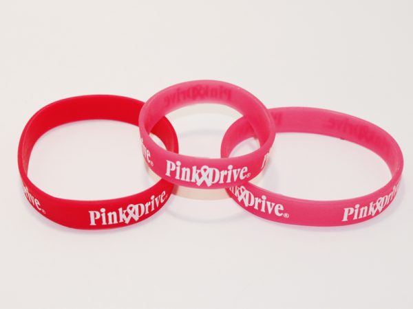 Wristband Kiddies PinkDrive