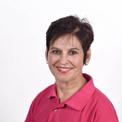 Antoinette Joubert