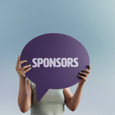 Become a Sponsor/Partner