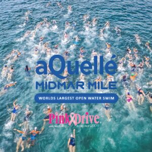 Swim for PinkDrive
