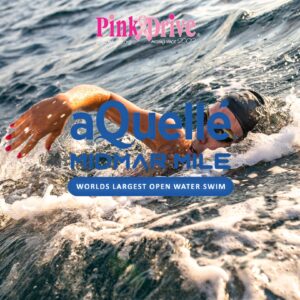 Swim for PinkDrive