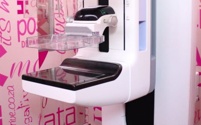 New Breast Cancer Tech for Gauteng