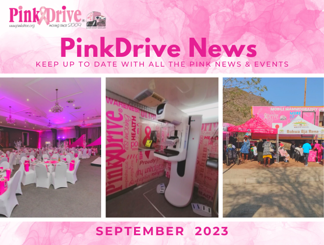 PinkDrive News - September 2023