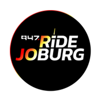 947 Ride Joburg