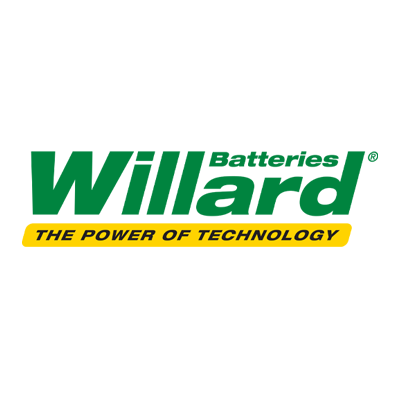 Willard Batteries