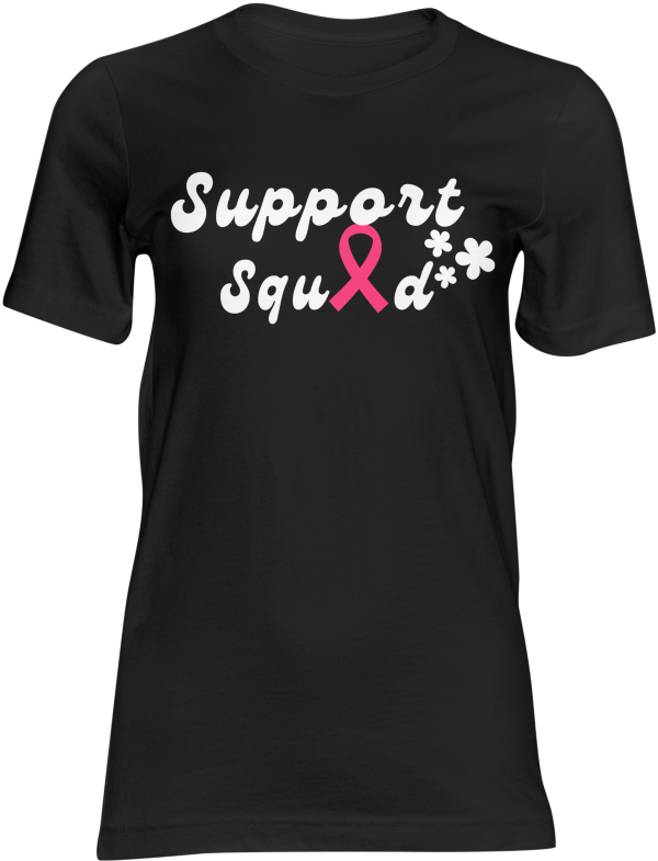 Support Squad