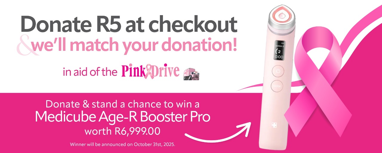 Clover Pink for Purpose
