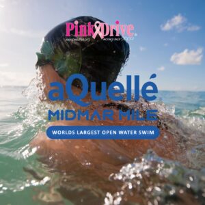 Swim for PinkDrive