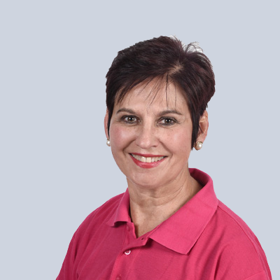 Antoinette Joubert