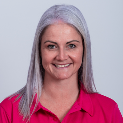 Natalie van Niekerk