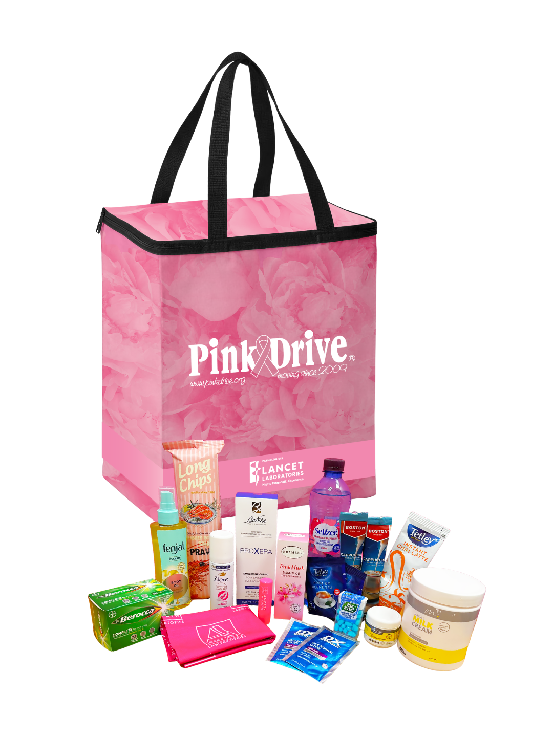 Cancer Care Bag 2026